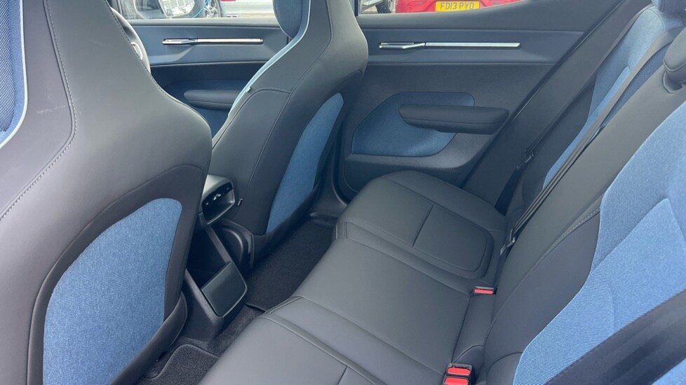 Used Volvo EX30 2025 for sale - 77346827: Photo 10