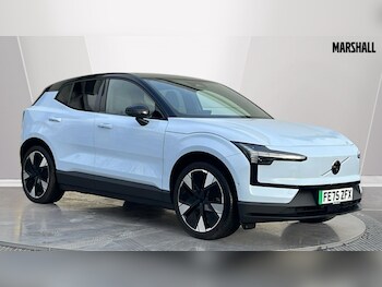 Used Volvo EX30 2025 for sale - 77346827: Photo