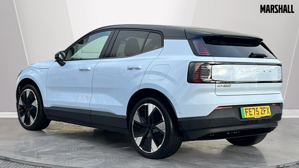 Used Volvo EX30 2025 for sale - 77346827: Photo 2