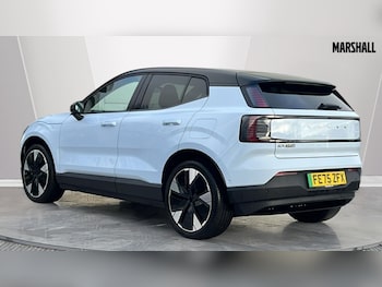 Used Volvo EX30 2025 for sale - 77346827: Photo