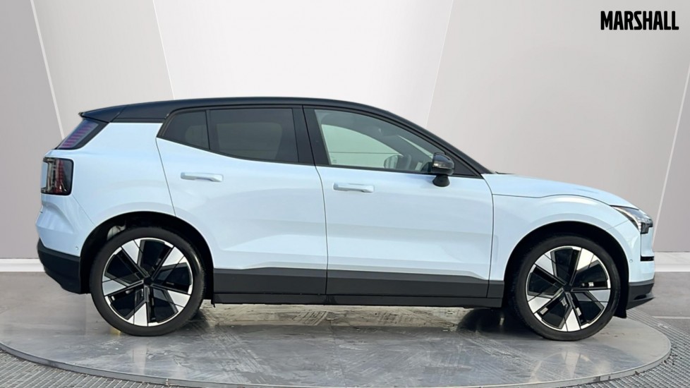 Used Volvo EX30 2025 for sale - 77346827: Photo 3