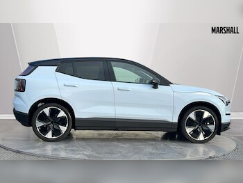 Used Volvo EX30 2025 for sale - 77346827: Photo