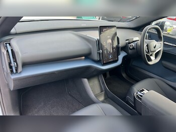 Used Volvo EX30 2025 for sale - 77346827: Photo