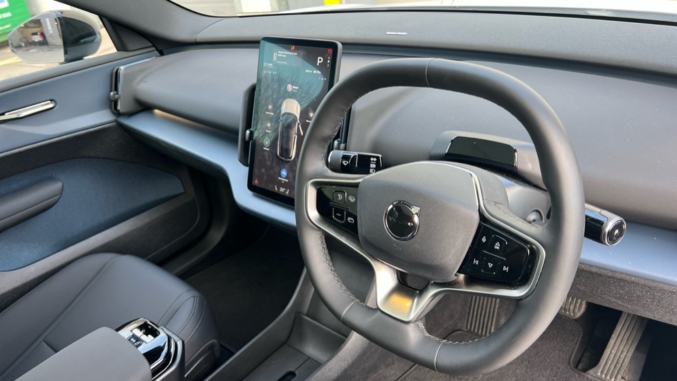 Used Volvo EX30 2025 for sale - 77346827: Photo 5