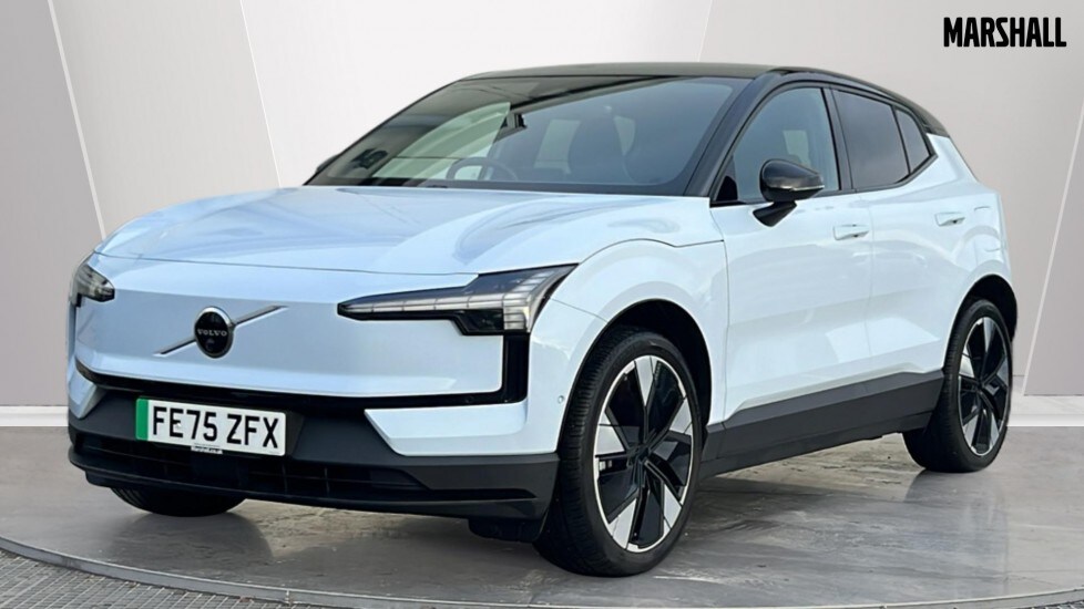 Used Volvo EX30 2025 for sale - 77346827: Photo 6