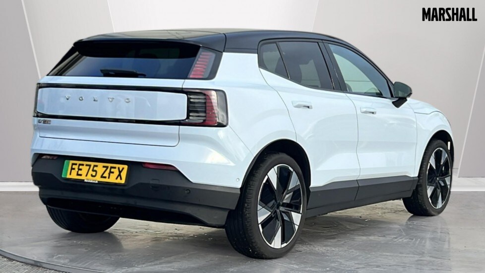 Used Volvo EX30 2025 for sale - 77346827: Photo 7