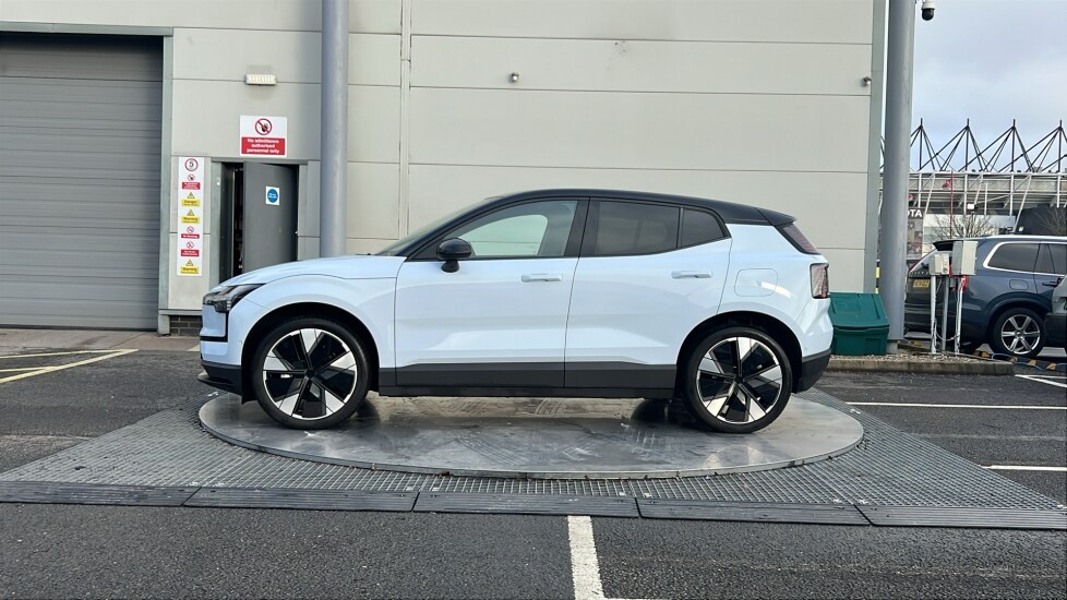 Used Volvo EX30 2025 for sale - 77346827: Photo 8