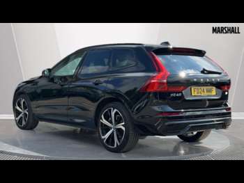 Used Volvo XC60 2024 for sale - 75158185: Photo