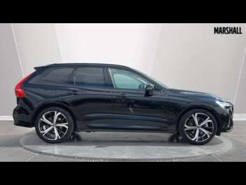 Used Volvo XC60 2024 for sale - 75158185: Photo