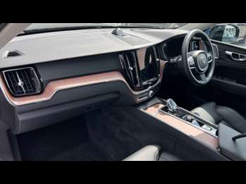 Used Volvo XC60 2024 for sale - 75158185: Photo