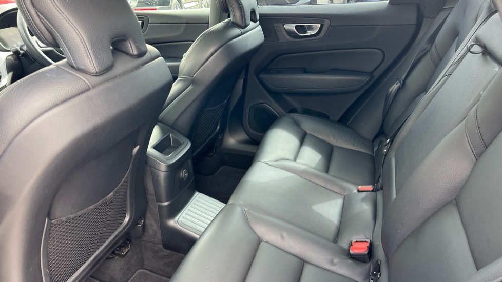 Used Volvo XC60 2021 for sale - 76095994: Photo 10