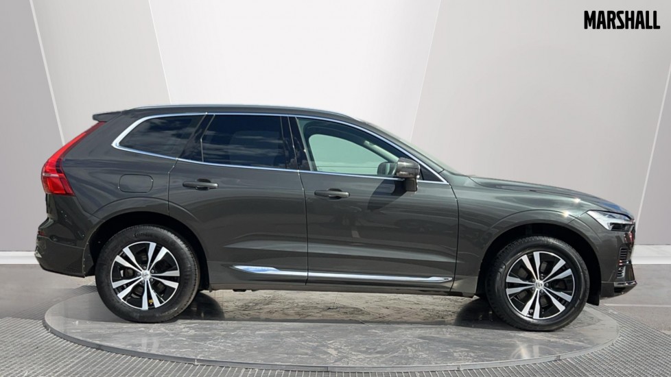 Used Volvo XC60 2021 for sale - 76095994: Photo 3
