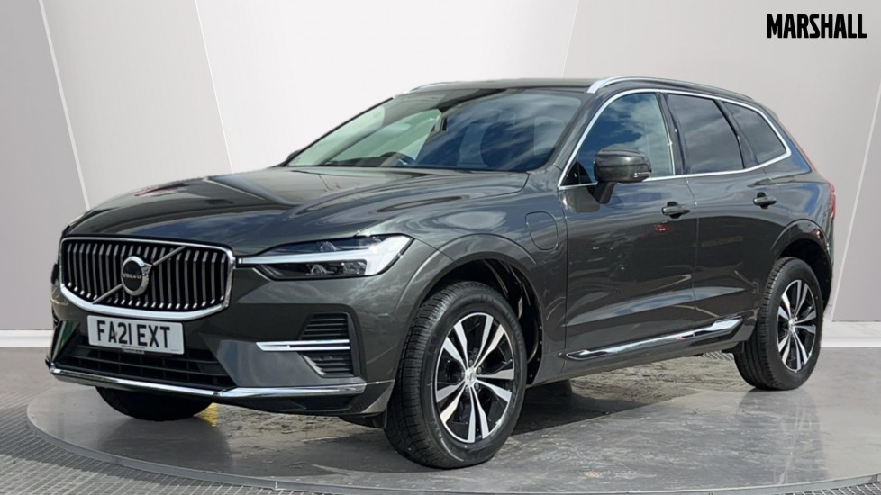 Used Volvo XC60 2021 for sale - 76095994: Photo 6