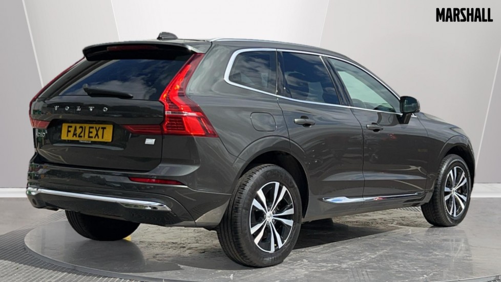 Used Volvo XC60 2021 for sale - 76095994: Photo 7