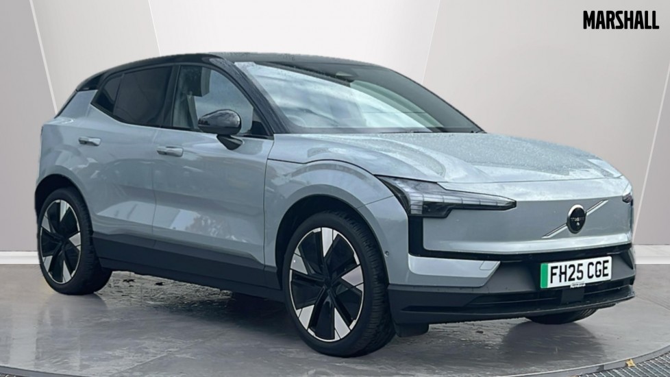 Used Volvo EX30 2025 for sale - 76350918: Photo 1
