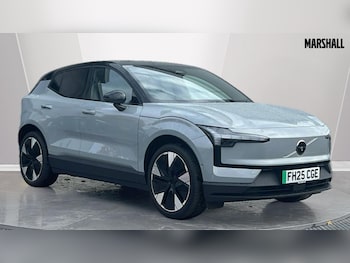 2025 - 200kW SM Extended Range Ultra 69kWh 5dr Auto