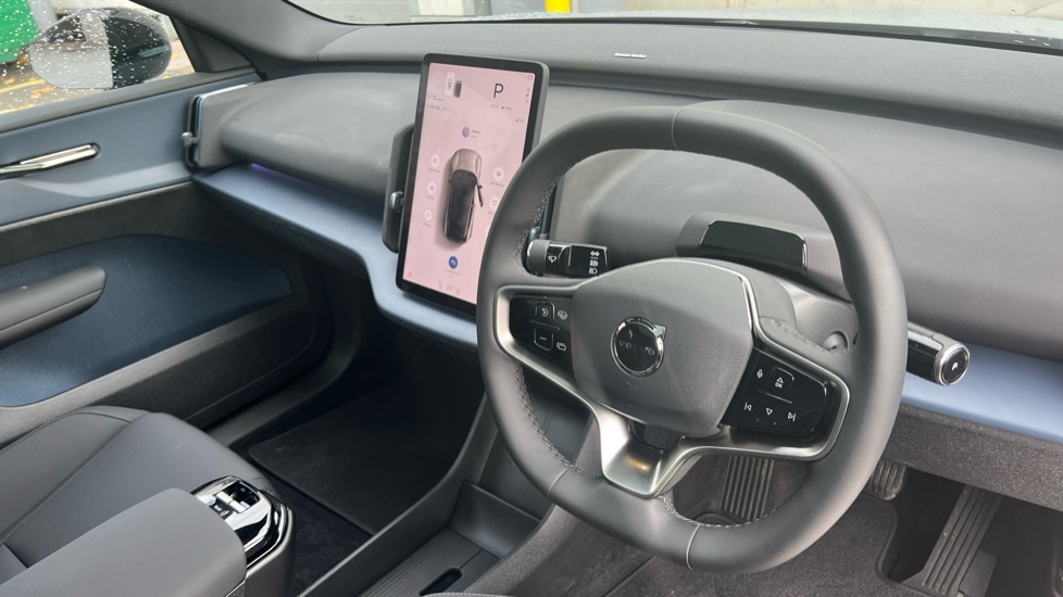 Used Volvo EX30 2025 for sale - 76350918: Photo 5