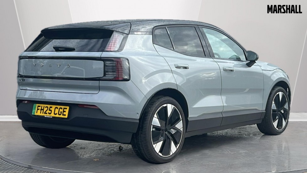 Used Volvo EX30 2025 for sale - 76350918: Photo 7