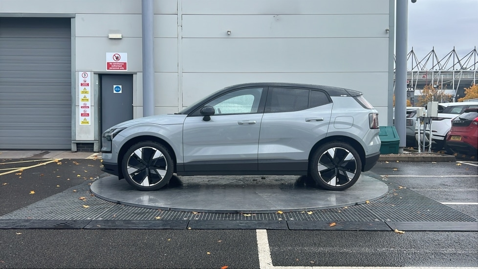 Used Volvo EX30 2025 for sale - 76350918: Photo 8