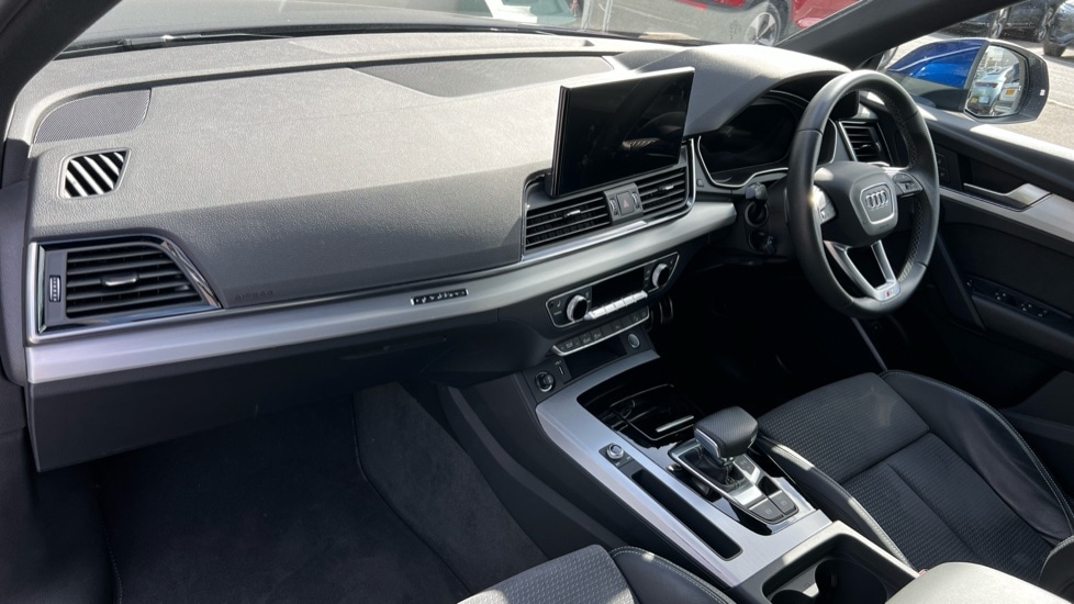 Used Audi Q5 2023 for sale - 77397436: Photo 10