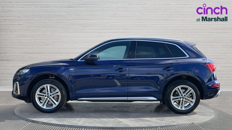Used Audi Q5 2023 for sale - 77397436: Photo 6