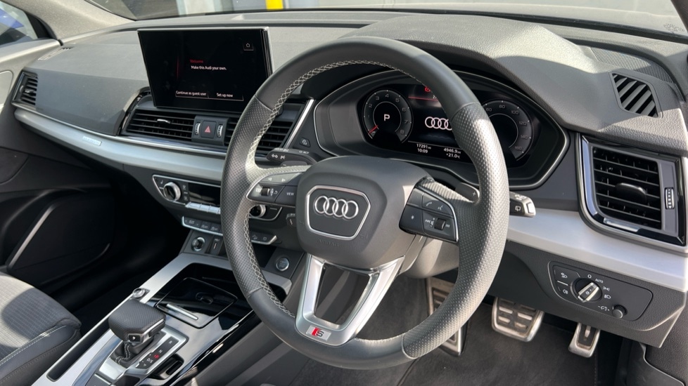 Used Audi Q5 2023 for sale - 77397436: Photo 9