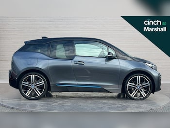 Used BMW i3 2022 for sale - 76458858: Photo