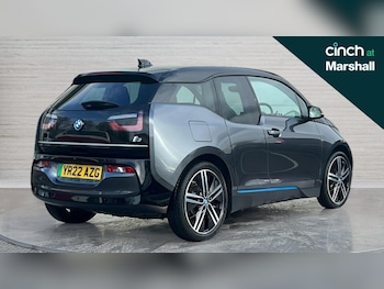 Used BMW i3 2022 for sale - 76458858: Photo