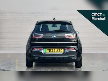 Used BMW i3 2022 for sale - 76458858: Photo