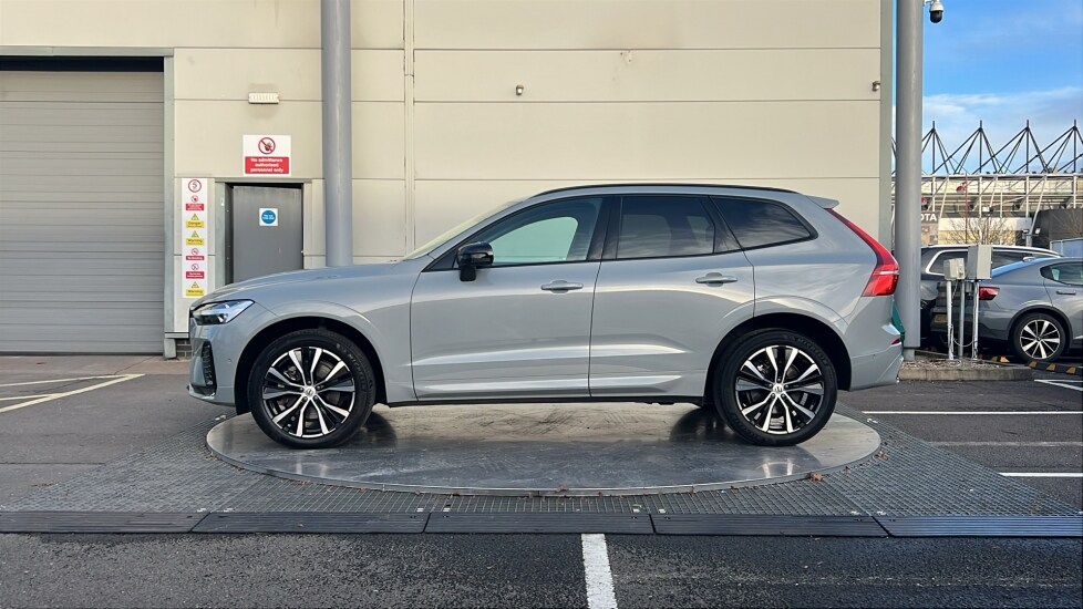 Used Volvo XC60 2025 for sale - 77256378: Photo 8