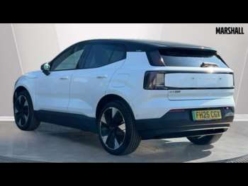 Used Volvo EX30 2025 for sale - 75046063: Photo