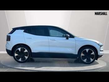 Used Volvo EX30 2025 for sale - 75046063: Photo