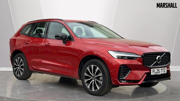 Used Volvo XC60 2025 for sale - 76172397: Photo 1