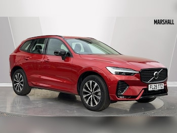 Volvo - XC60