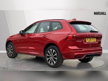 Used Volvo XC60 2025 for sale - 76172397: Photo 2