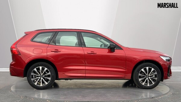 Used Volvo XC60 2025 for sale - 76172397: Photo 3