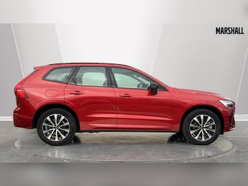 Used Volvo XC60 2025 for sale - 76172397: Photo 3