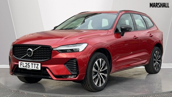 Used Volvo XC60 2025 for sale - 76172397: Photo 6