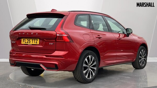 Used Volvo XC60 2025 for sale - 76172397: Photo 7