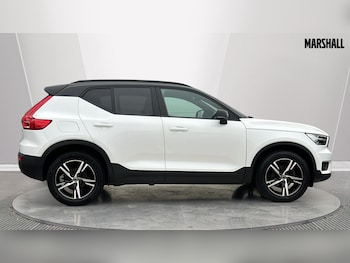 Used Volvo XC40 2022 for sale - 77526188: Photo
