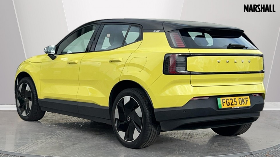 Used Volvo EX30 2025 for sale - 75775966: Photo 2