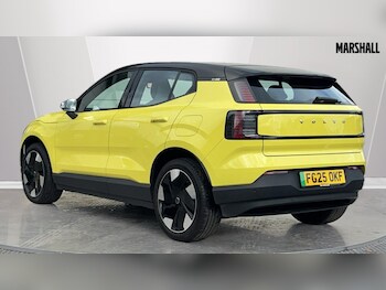 Used Volvo EX30 2025 for sale - 75775966: Photo