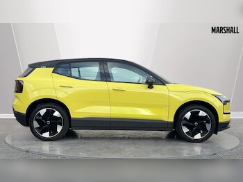 Used Volvo EX30 2025 for sale - 75775966: Photo