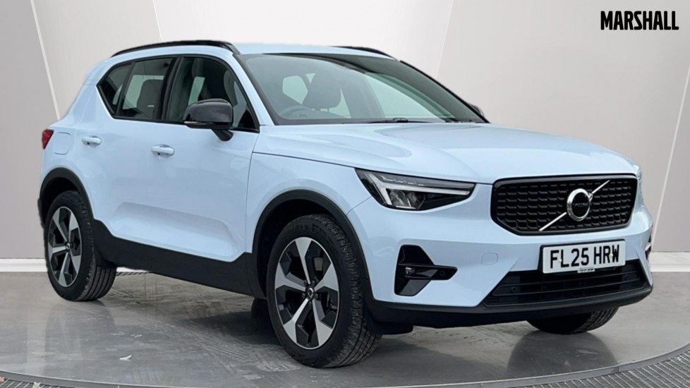 Used Volvo XC40 2025 for sale - 76033767: Photo 1