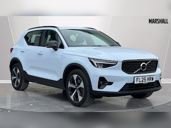 Volvo - XC40