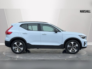 Used Volvo XC40 2025 for sale - 76033767: Photo 3