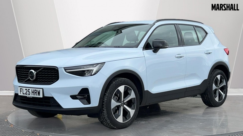 Used Volvo XC40 2025 for sale - 76033767: Photo 6