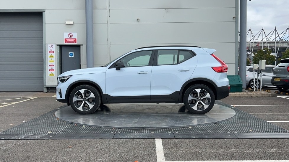 Used Volvo XC40 2025 for sale - 76033767: Photo 8