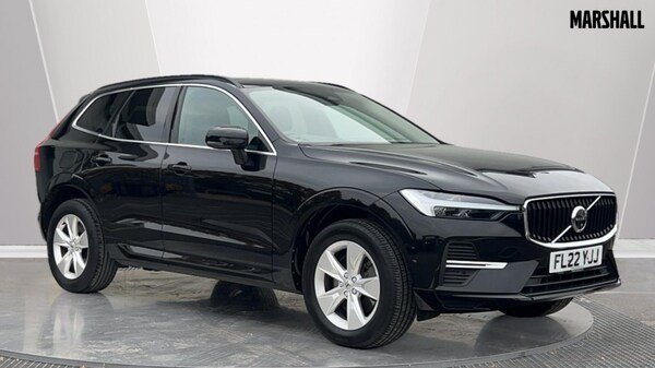Used Volvo XC60 2022 for sale - 76203735: Photo 1