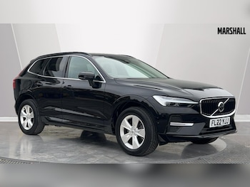Volvo - XC60